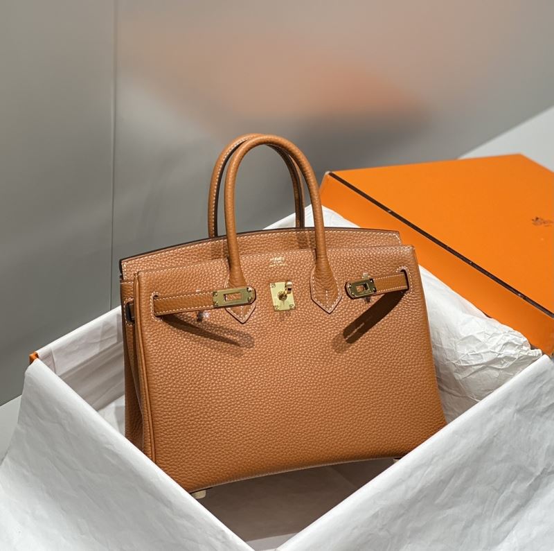 Hermes Birkin Bags